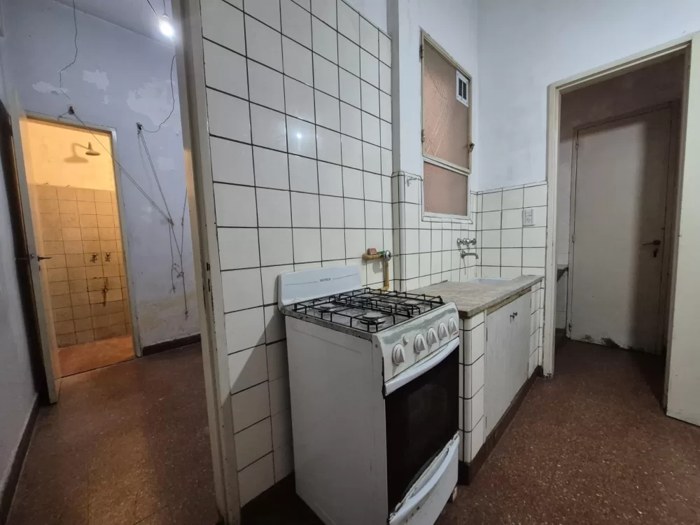 Moreno 1620 Piso 2 Departamento E