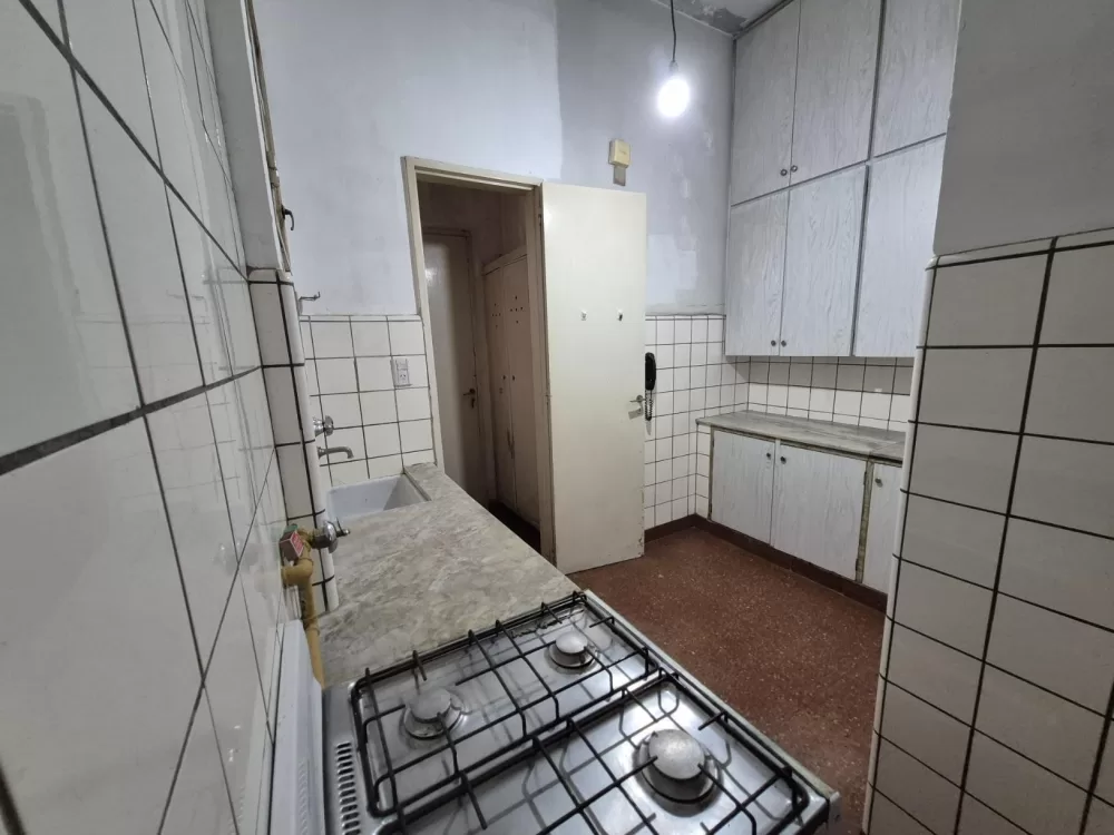 Moreno 1620 Piso 2 Departamento E