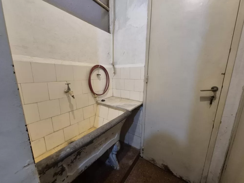 Moreno 1620 Piso 2 Departamento E