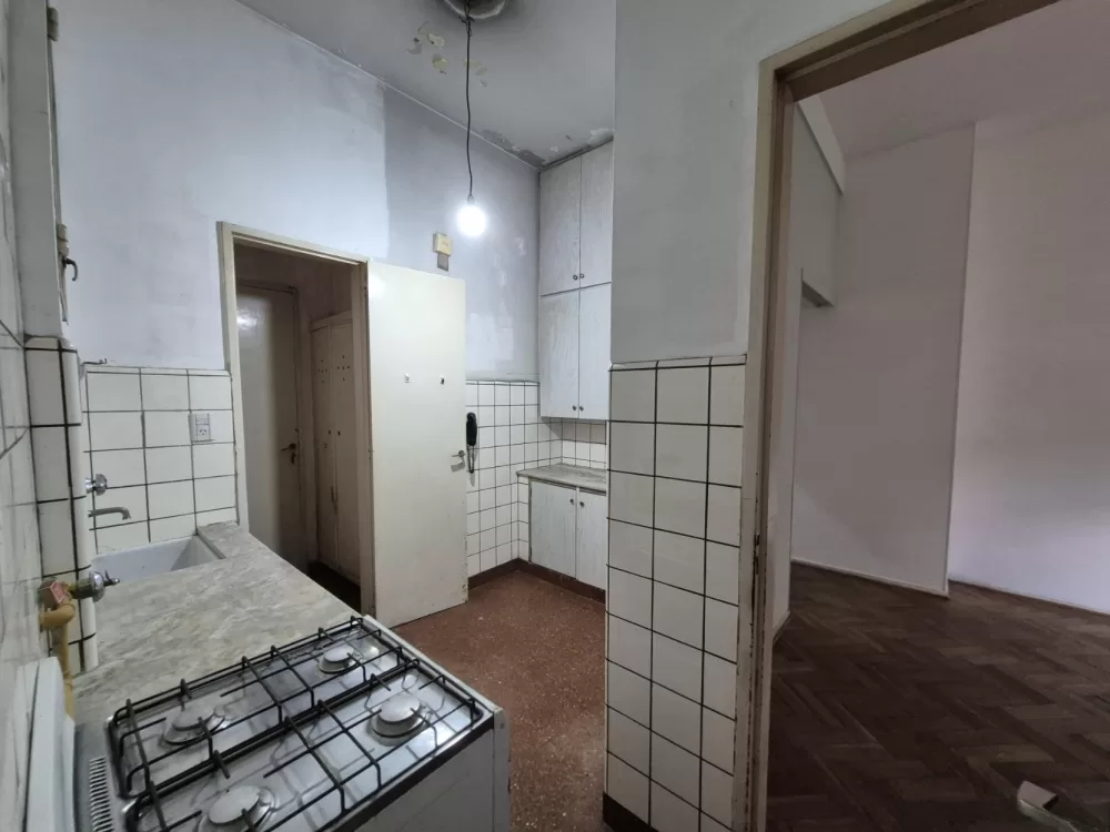 Moreno 1620 Piso 2 Departamento E
