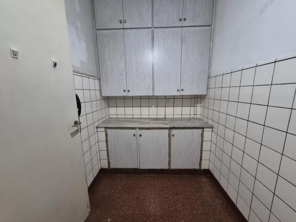 Moreno 1620 Piso 2 Departamento E