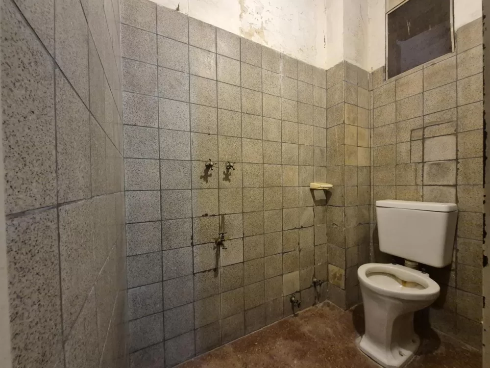 Moreno 1620 Piso 2 Departamento E