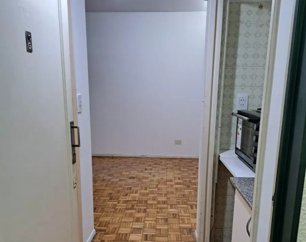 Tucuman 1630 Piso 1 Departamento G