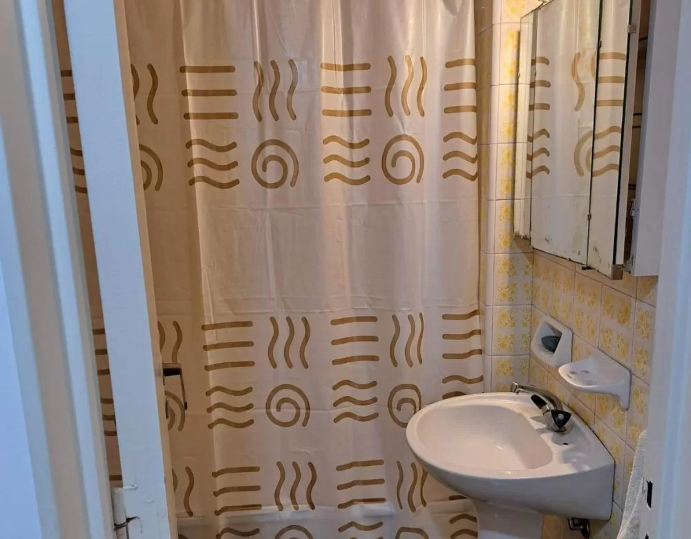 Tucuman 1630 Piso 1 Departamento G