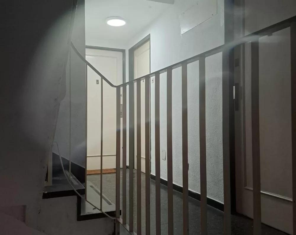 Tucuman 1630 Piso 1 Departamento G