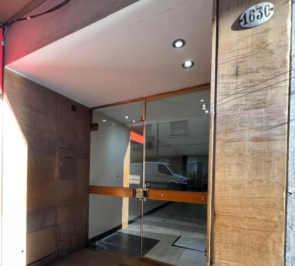 Tucuman 1630 Piso 1 Departamento G