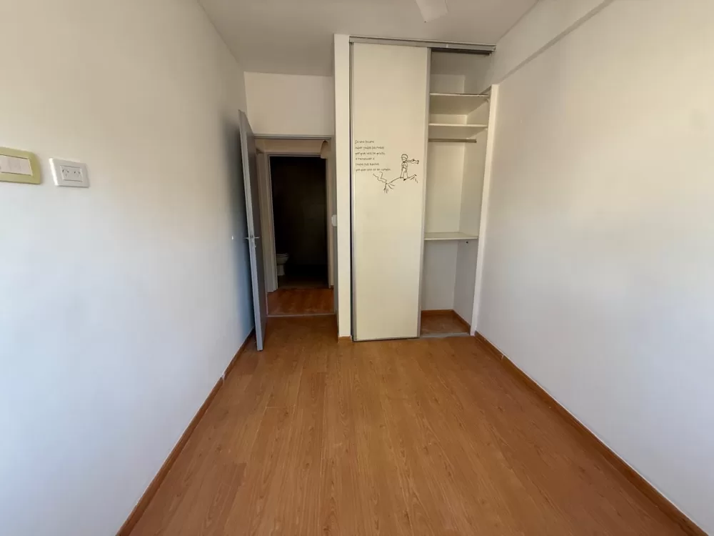 Nicasio oroño 2176 Piso 2 Departamento A