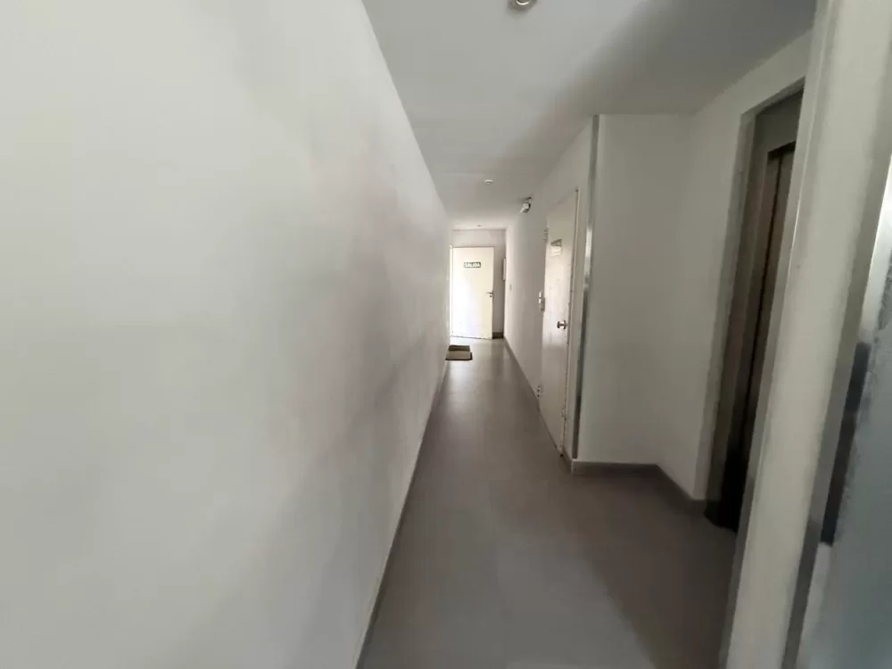 Nicasio oroño 2176 Piso 2 Departamento A