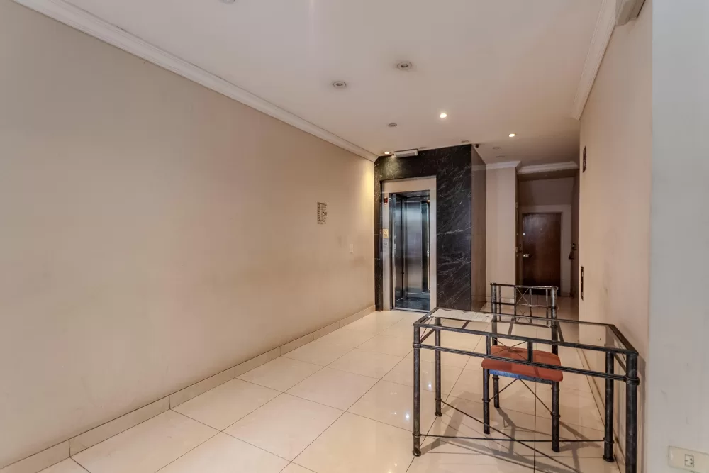 Soldado de la Independencia 860 Piso 1 Departamento B