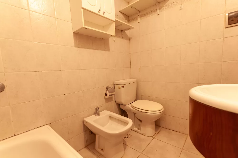 Soldado de la Independencia 860 Piso 1 Departamento B