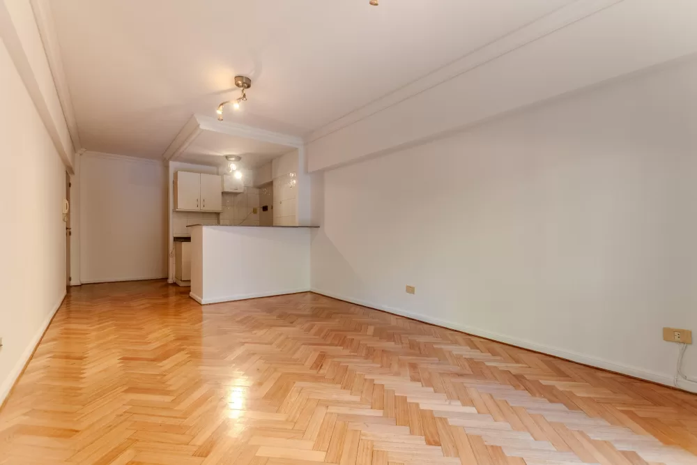 Soldado de la Independencia 860 Piso 1 Departamento B