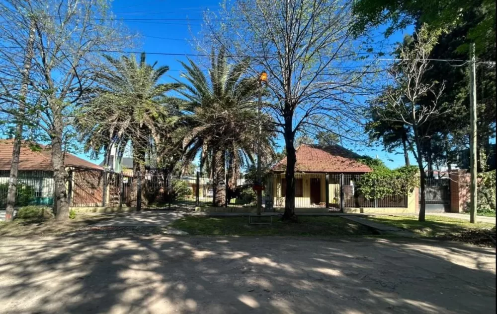 Entre Rios 4630 Canning