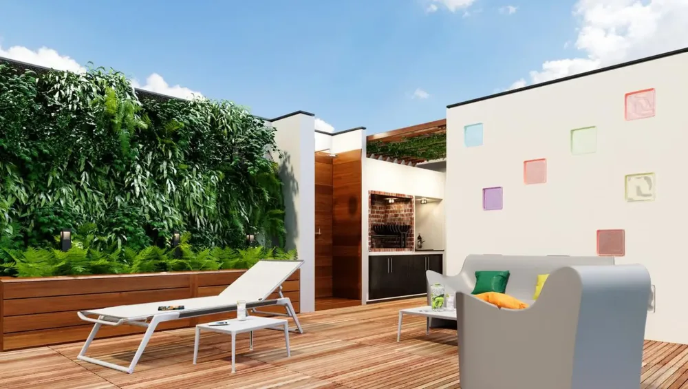 PH Eco 12 Renta – UF11
